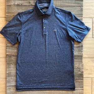 Vineyard Vines, Mens Performance Polo, S